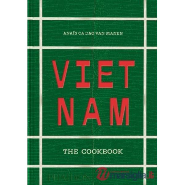Vietnam. The cookbook