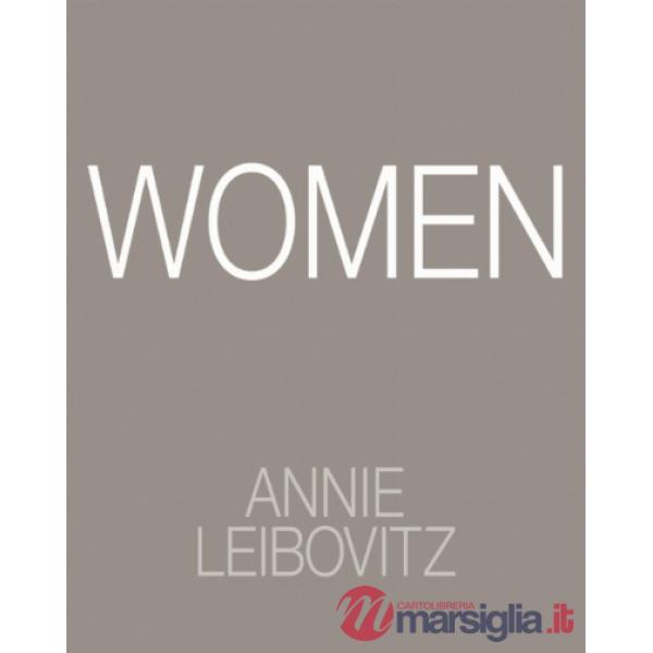 Annie Leibovitz. Women