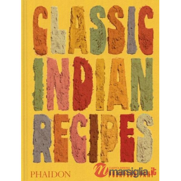 Classic Indian recipes