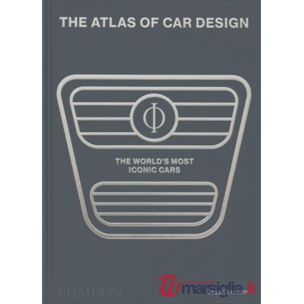 Atlas of car design. Classic edition (The)