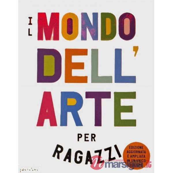 Mondo dell'arte per ragazzi (Il)