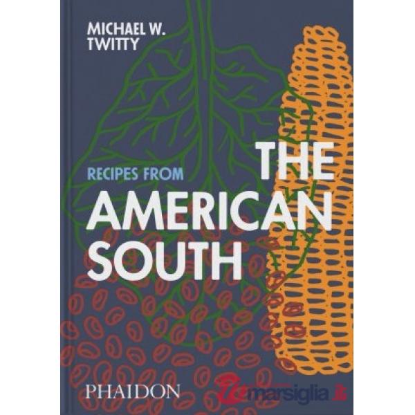 Recipes from the American South
