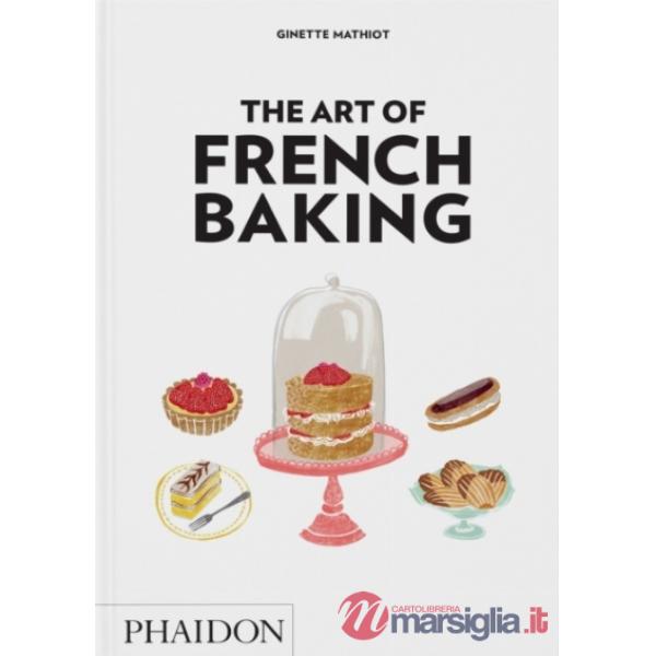 Art of french baking (The)