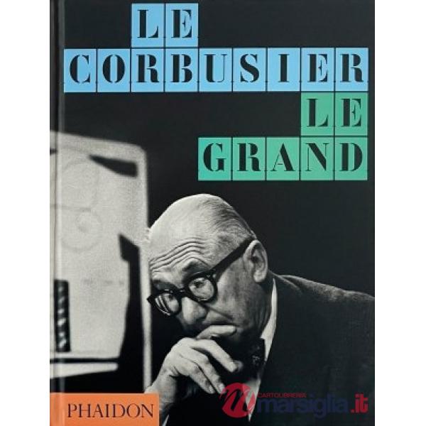 Le Corbusier. Le grand classic format