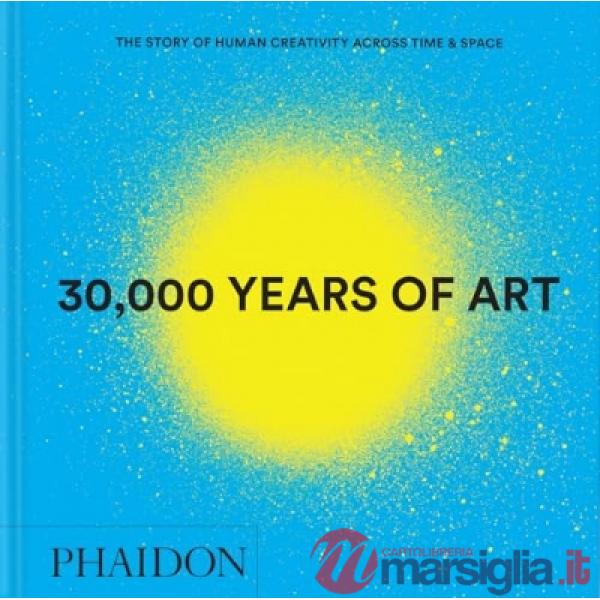 30.000 years of art. Mini format 2025