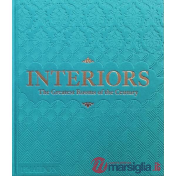 Interiors. The greatest rooms of the century