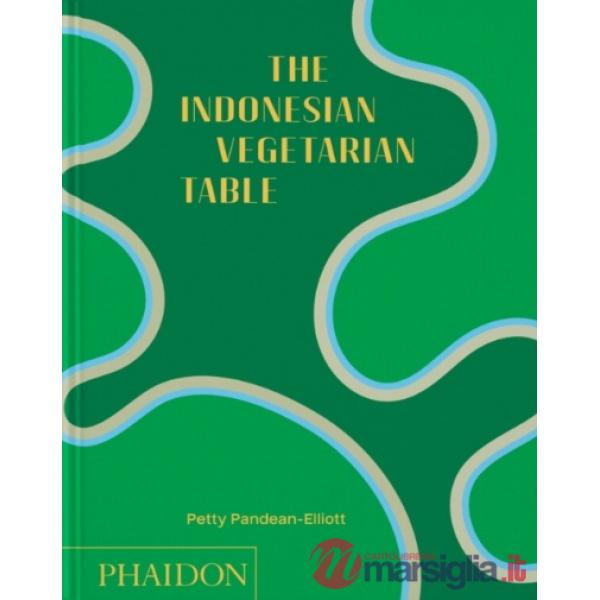 Indonesian vegetarian table (The)