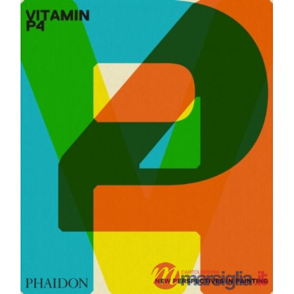 Vitamin P4. New perspectives in painting
