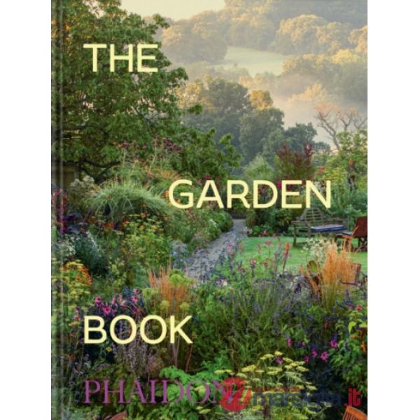 Garden book. 2026. Ediz. mini (The)