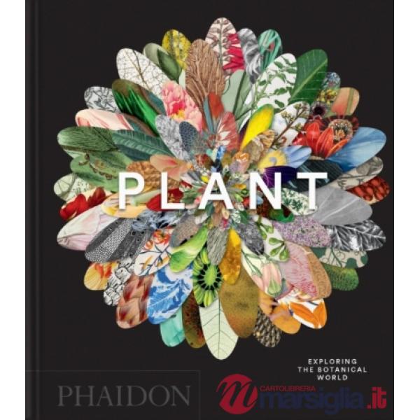 Plant exploring the botanical world. 2026. Ediz. compact