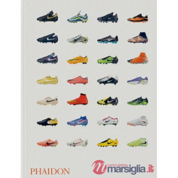 Nike football boots