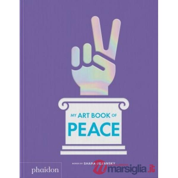 My art book of peace