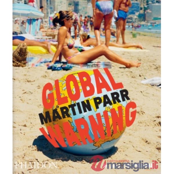 Martin Parr. Global warning