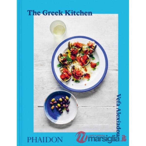 Greek kitchen. 2026 (The)