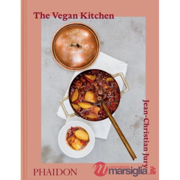Vegan kitchen (The)