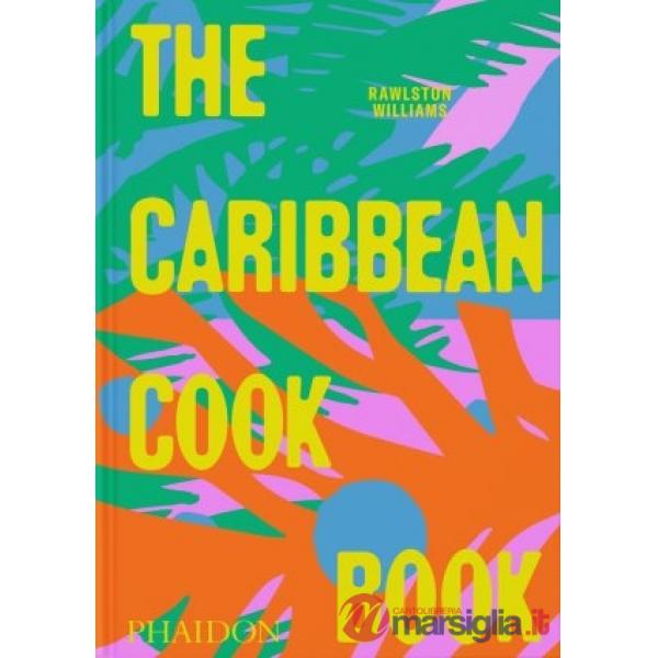 Caribbean cookbook (The)