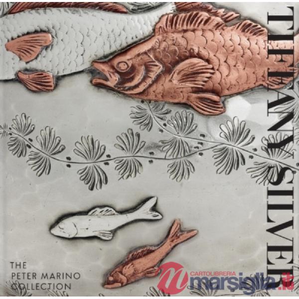 Tiffany silver: the Peter Marino collection