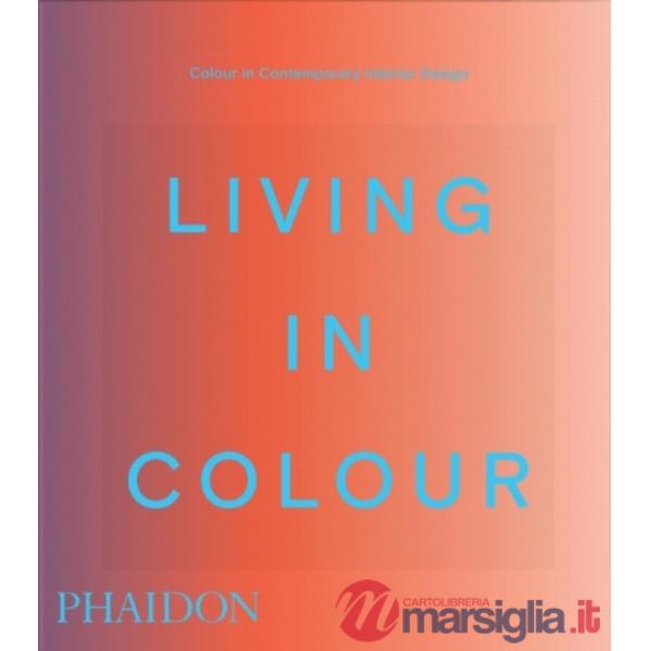 Living in colour. 2026. Ediz. compact