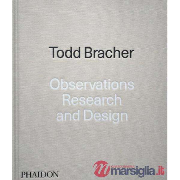 Observations, research, and design