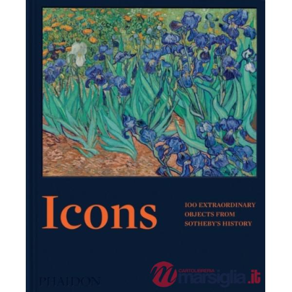 Sotheby's. Icons