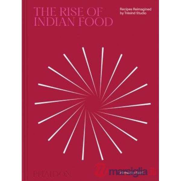 Rise of indian food (The)