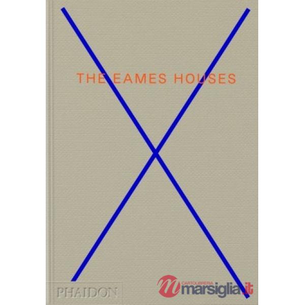 Eames houses (The)