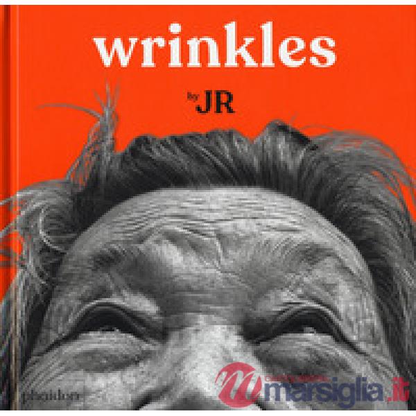 Wrinkles. Ediz. illustrata