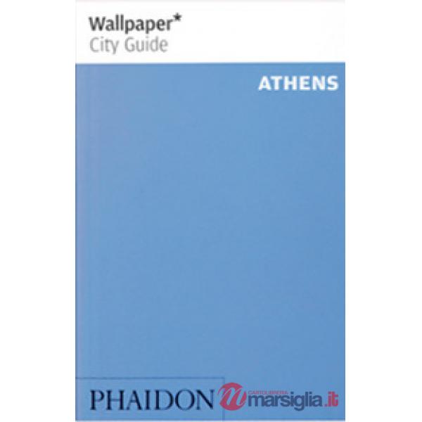 Athens. Ediz. inglese