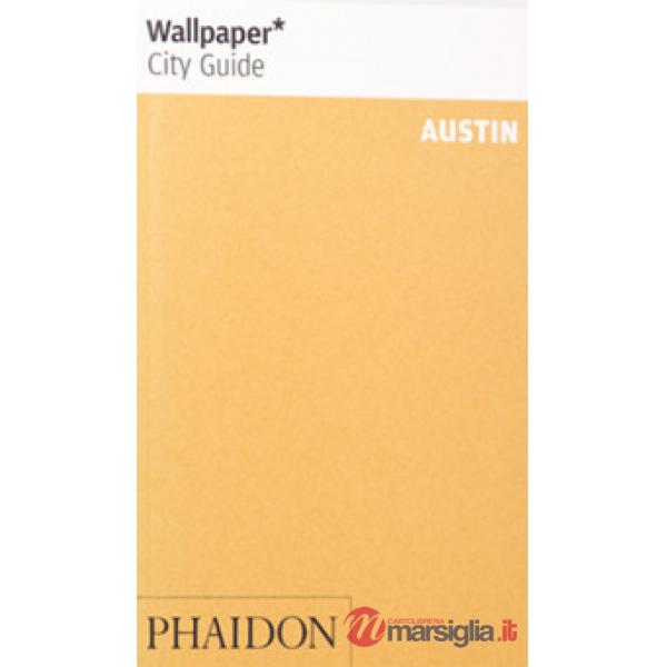 Austin. Ediz. inglese