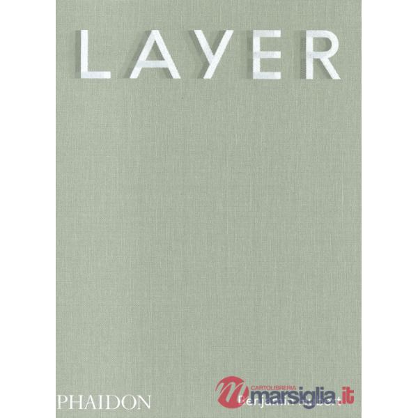 Layer. Benjamin Hubert