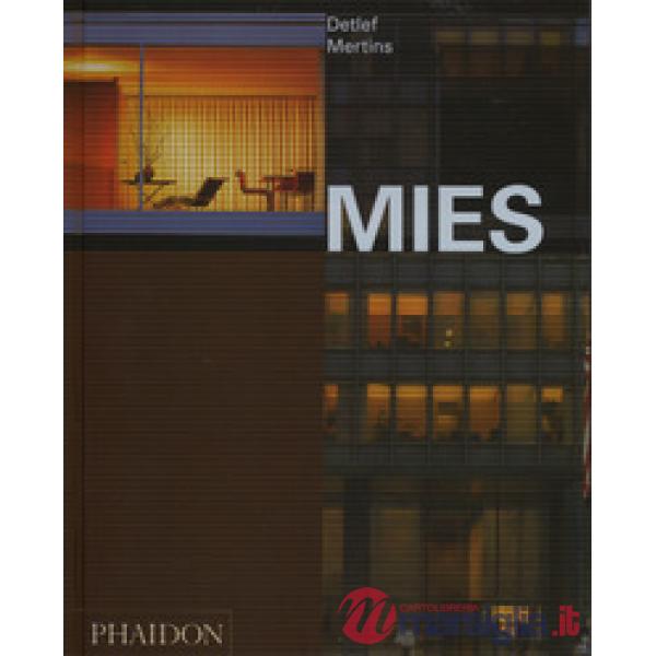 Mies. Ediz. a colori