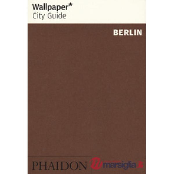 Berlin. Ediz. inglese
