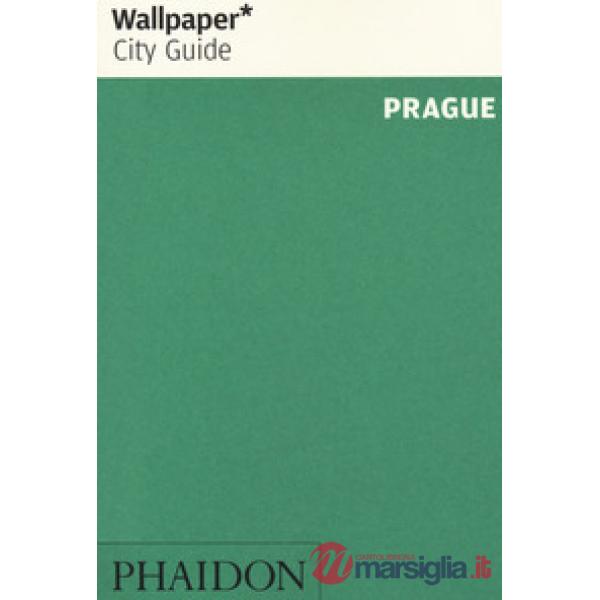 Prague. Ediz. inglese
