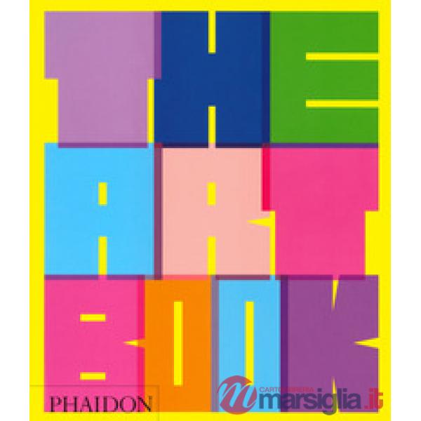 Art book. Ediz. a colori (The)