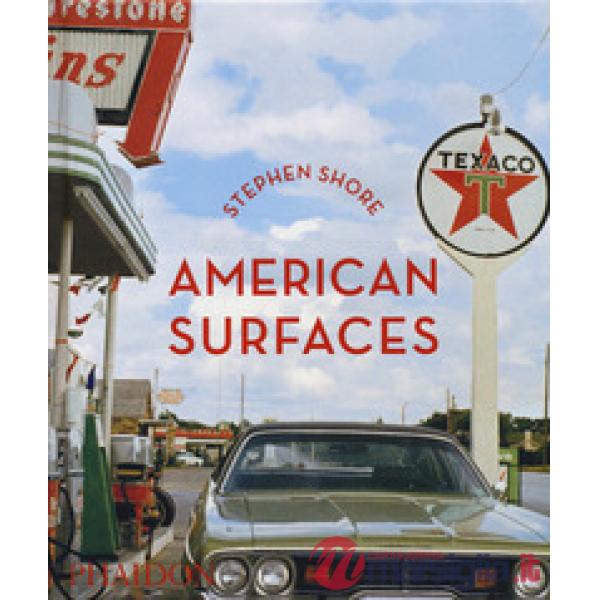 American surfaces