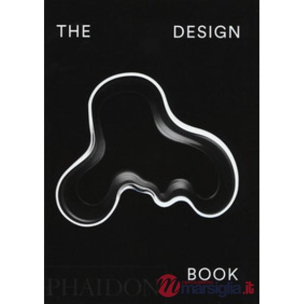 Design book. Nuova ediz. (The)