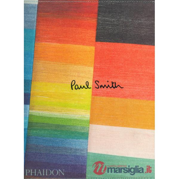 Paul Smith. Ediz. firmata