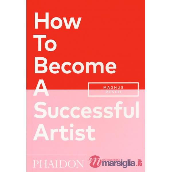 How to become a successful artist