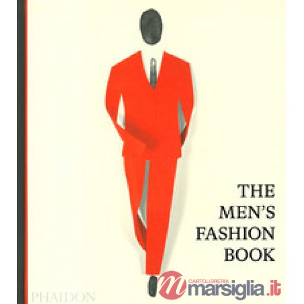 Men's fashion book. Ediz. a colori (The)