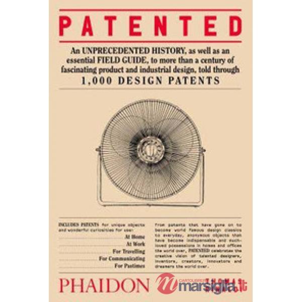 Patented. Ediz. illustrata