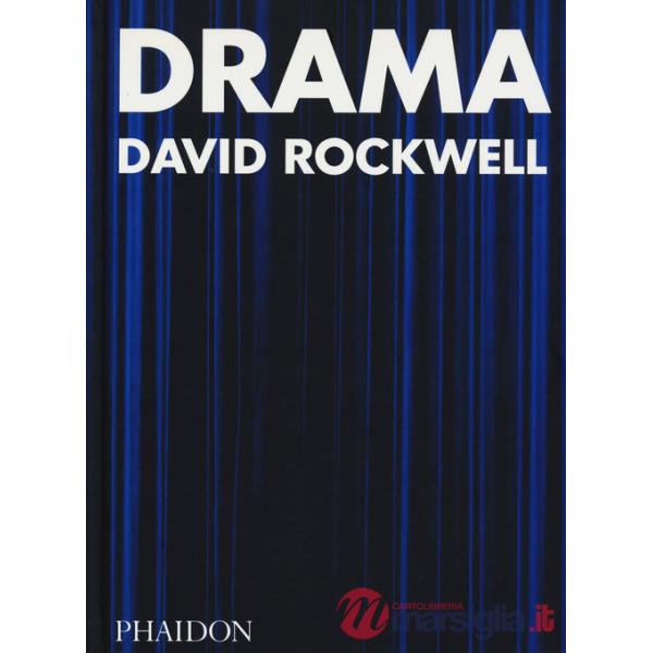 Drama. Ediz. a colori