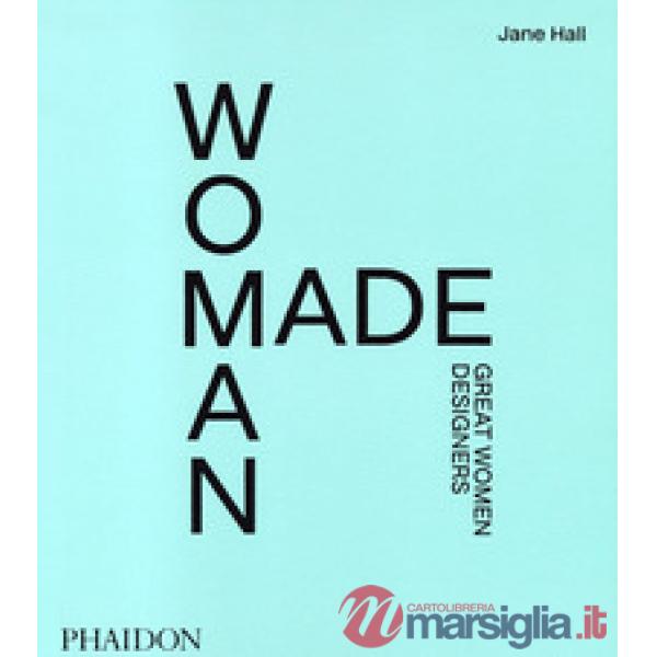 Woman made. Great women designers