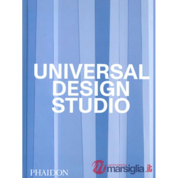 Universal design studio. Ediz. a colori