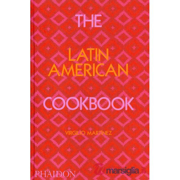 Latin American cookbook (The)