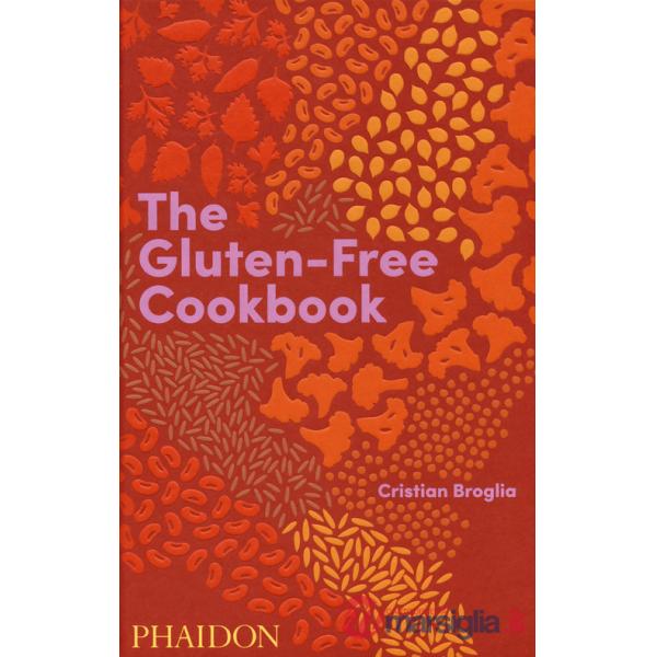 Gluten-free cookbook (The)