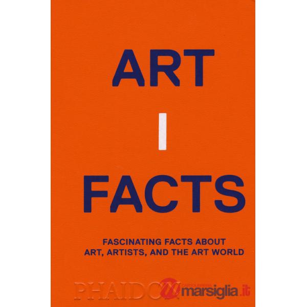 Artifacts. Fascinating facts about art, artists, and the art world