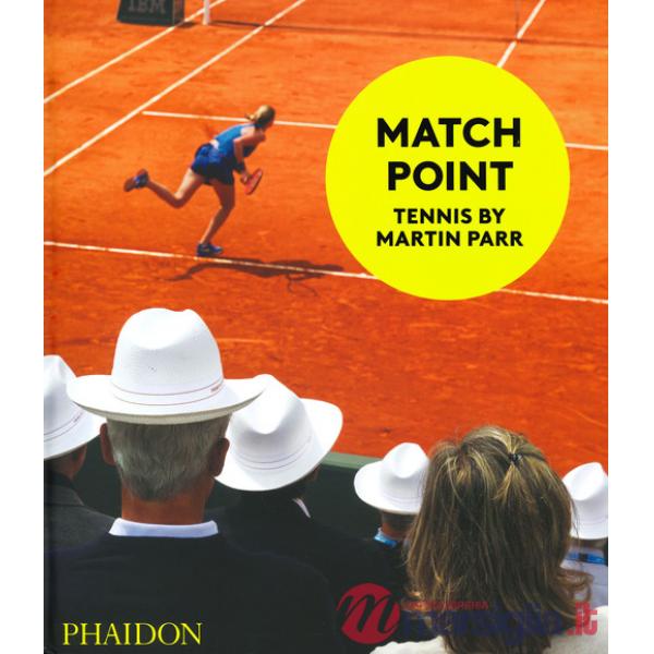 Match point