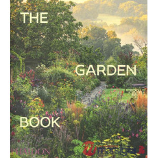 Garden book. Ediz. a colori (The)