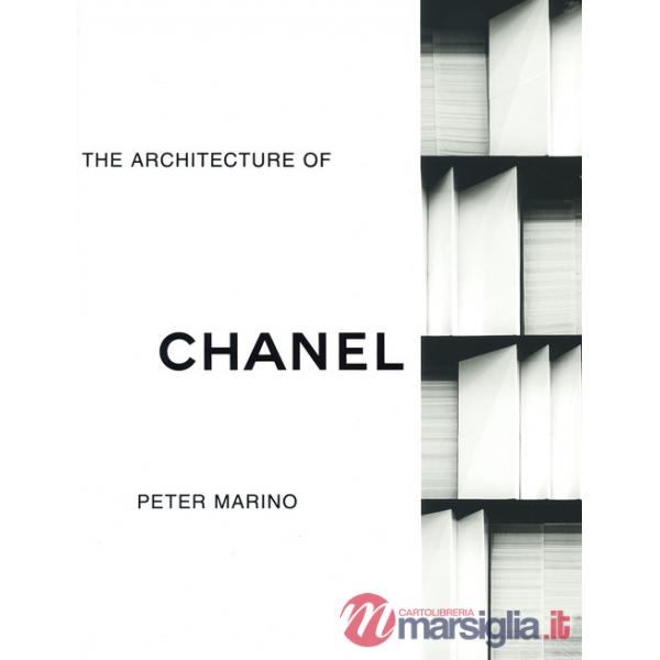 Architecture of Chanel. Ediz. a colori (The)