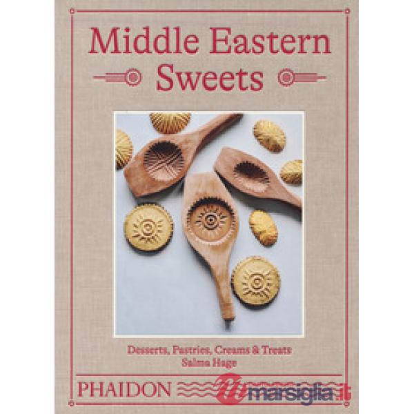 Middle Eastern sweets